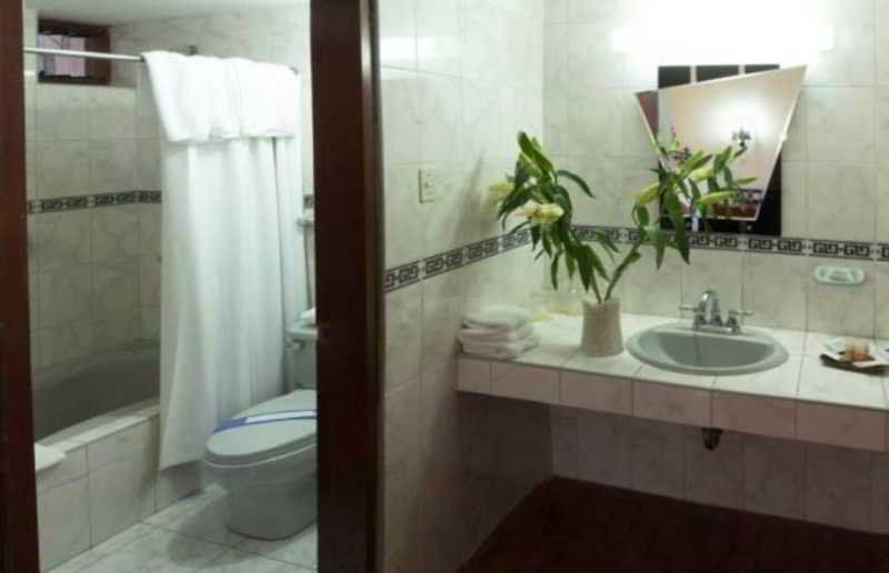 Dm Hoteles Nasca Nazca Exterior photo